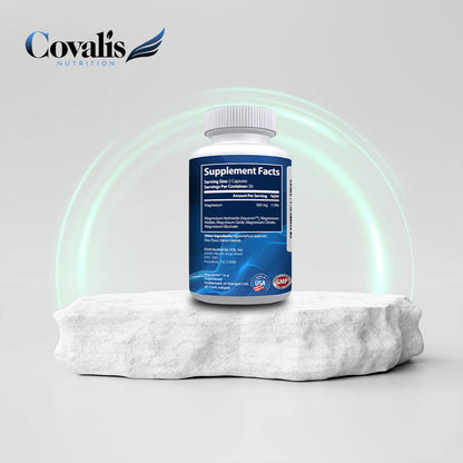 Covesium | Magnesium Complex 5-in-1