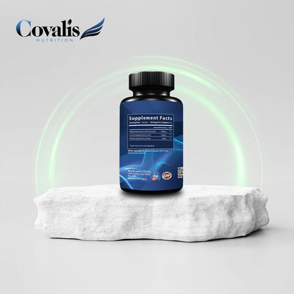 Regeneris | Energy & Vitality Boost