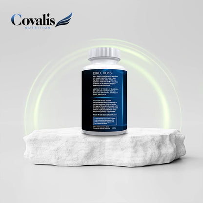 Tranquilis | Anxiety Relief